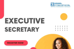 Executive Secretary