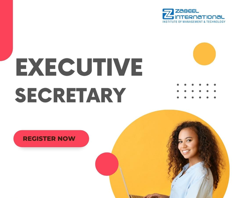 Executive Secretary