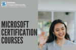 Latest Microsoft certification exams