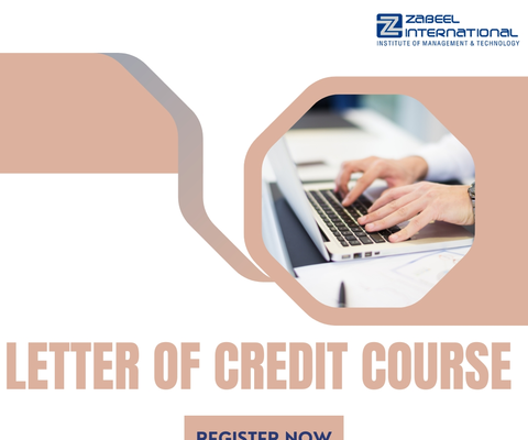 Letter of credit course