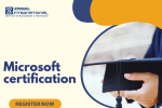 Microsoft certification