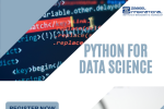 Python for data science