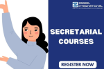 Secretarial Course in Dubai