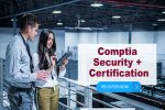 CompTIA Security+