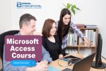 Microsoft access