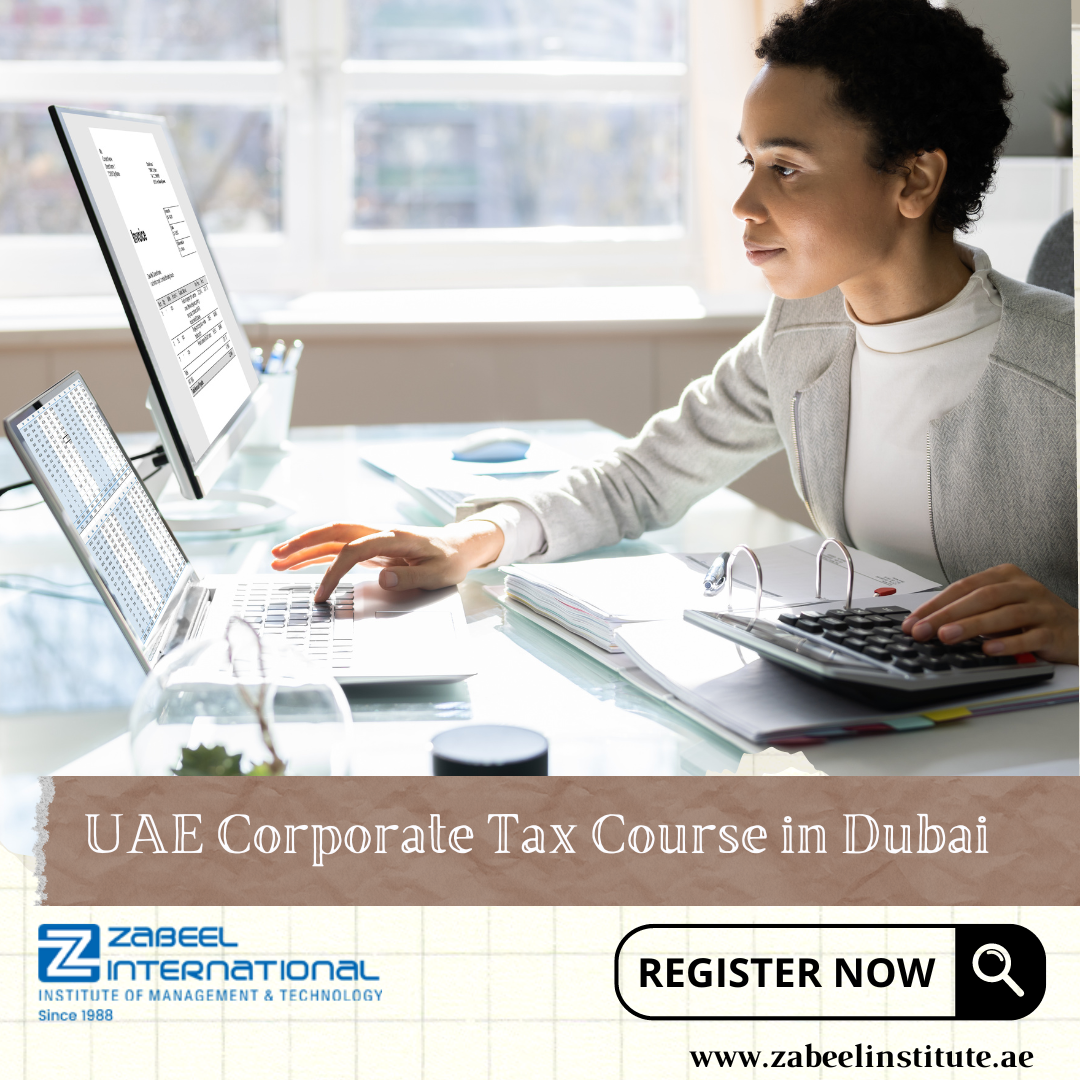 Corporate Tax UAE