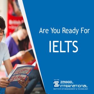 IELTS