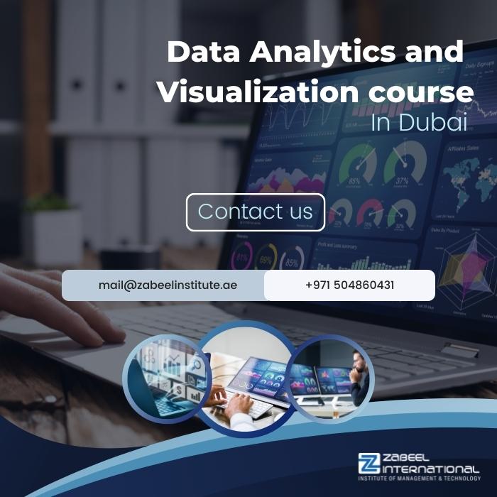 data analytics courses