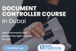 Document control jobs in Dubai