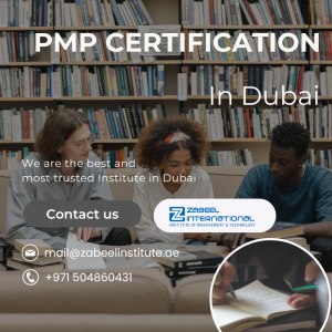 PMP certification