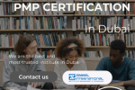 PMP certification Dubai