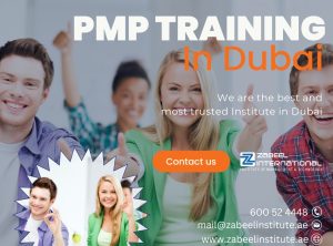 PMP training