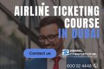 Airline ticketing course