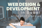 Web development course