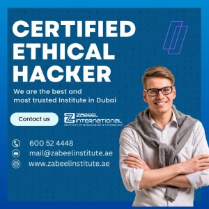 Certified Ethical Hacker