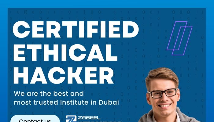 Certified Ethical Hacker