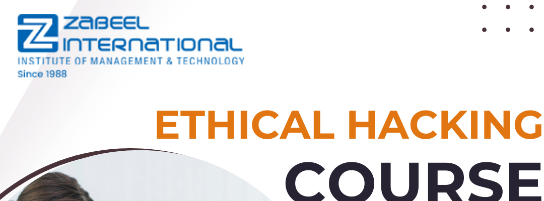 ethical hacking course