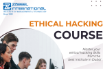 ethical hacking course