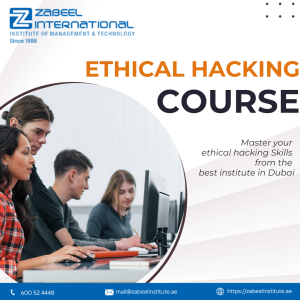 ethical hacking course