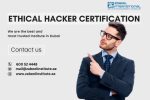 Ethical Hacker Certification