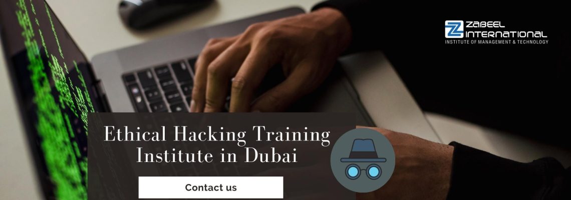 Ethical Hacking Training Institute