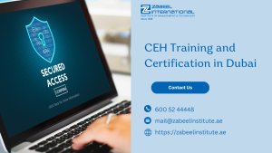 CEH training