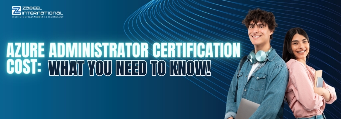 azure administrator certification cost