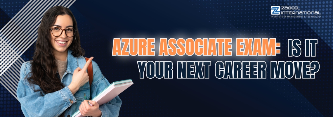 Azure Associate Exam in 2024