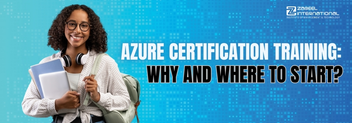 Azure Certification Training