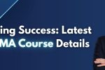 cma course details