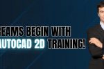 Autocad 2D Training