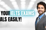 IELTS EXAMS