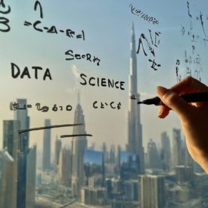 Data Science Courses In Dubai