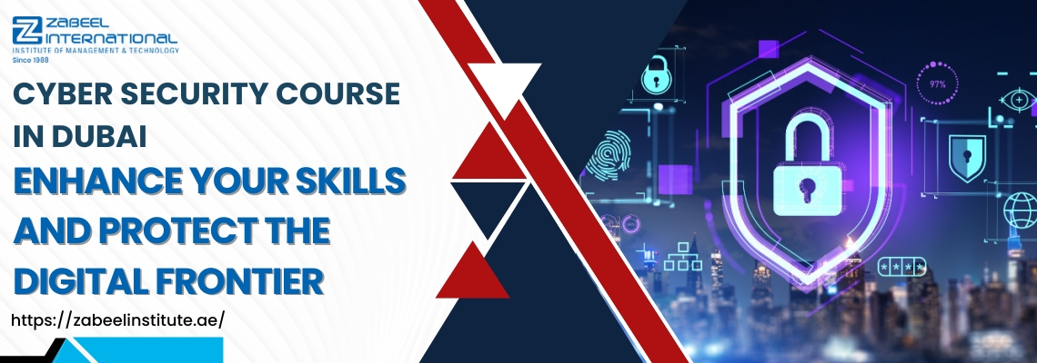 Cyber security Course in Dubai