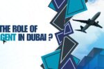 role of IATA cargo agent in Dubai