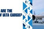 priorities for IATA cargo