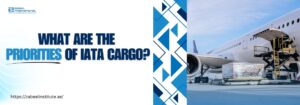 priorities for IATA cargo