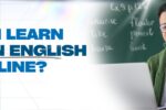 Can I Learn Spoken English Online