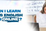 How can I learn Business English classes online