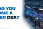 How do you become a certified DBA