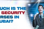 How much is the cyber security courses in Dubai