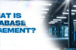 What is Database Management