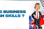 What is business English skills