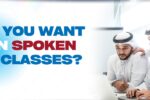 Why do you want to join spoken Arabic classes